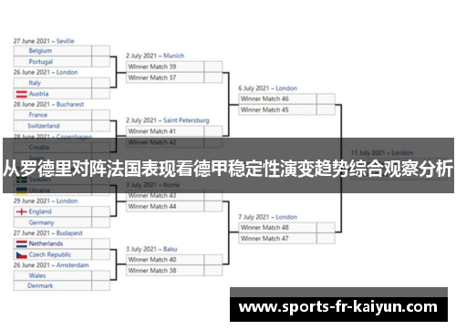 从罗德里对阵法国表现看德甲稳定性演变趋势综合观察分析